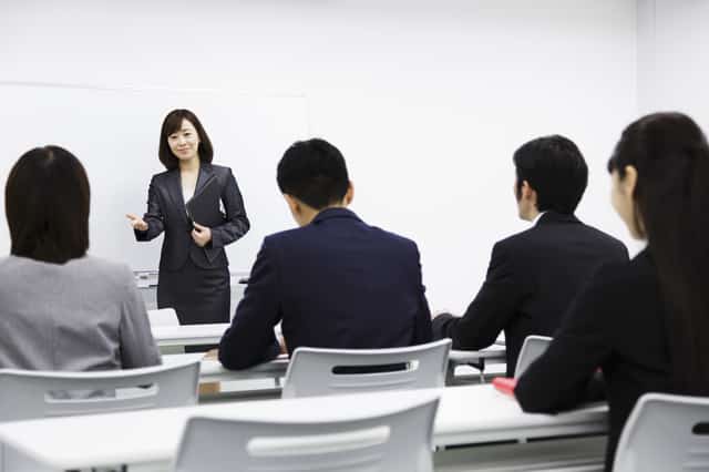 意識改善助成金の対象とは