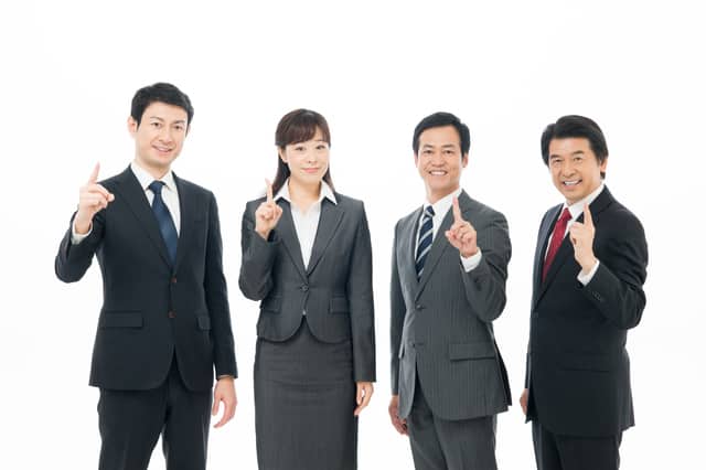 中小企業団体助成金の助成金を受給するために