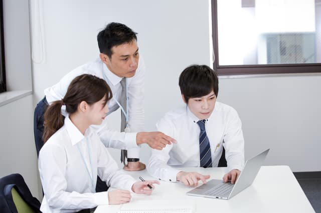 2018年4月から変わる キャリアアップ助成金 の変更点とは 使いたい補助金 助成金 給付金があるなら補助金ポータル