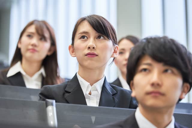 人材開発支援助成金のコース種類