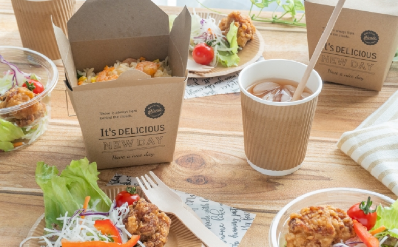 東京都の飲食店で テイクアウト 宅配 移動販売 を始める取組に対する助成金 業態転換支援 新型コロナ ウイルス感染症緊急対策 の申請期間が延長されました